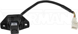 Dorman Direct Replacement Park Assist Cameras 590-638