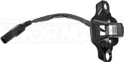 Dorman Direct Replacement Park Assist Cameras for 2014 IS250, IS350 - 590-646