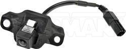 Dorman Direct Replacement Park Assist Cameras 590-647