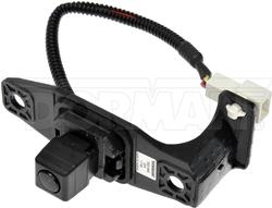 Dorman Direct Replacement Park Assist Cameras for 2010-2015 IS250, IS350 - 590-649