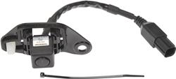 Dorman Direct Replacement Park Assist Cameras for 2010-2012 RX350 - 590-658