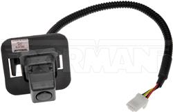 Dorman Direct Replacement Park Assist Cameras for 2007-2012 ALTIMA - 590-679