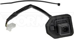 Dorman Direct Replacement Park Assist Cameras for 2016-2018 ALTIMA - 590-681