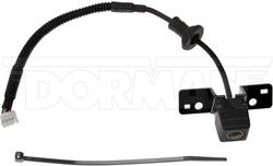 Dorman Direct Replacement Park Assist Cameras for 2011-2012 LEAF - 590-685