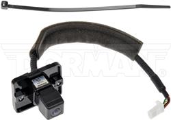 Dorman Direct Replacement Park Assist Cameras for 2011-2012 MURANO - 590-689