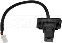 Dorman Direct Replacement Park Assist Cameras for 2013-2014 MURANO - 590-690