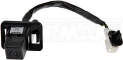 Dorman Direct Replacement Park Assist Cameras for 2011-2014 MURANO - 590-691