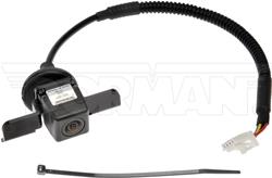 Dorman Direct Replacement Park Assist Cameras for 2011-2014 QUEST - 590-697