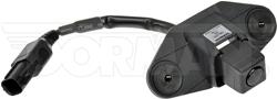 Dorman Direct Replacement Park Assist Cameras for 2008-2015 LAND CRUISER - 590-935