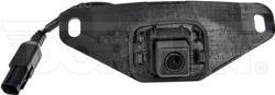 Dorman Direct Replacement Park Assist Cameras for 2008-2012 SEQUOIA - 590-936