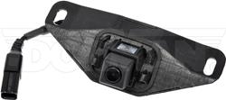 Dorman Direct Replacement Park Assist Cameras for 2013-2015 SEQUOIA - 590-937