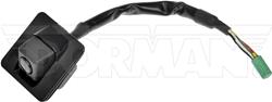 Dorman Direct Replacement Park Assist Cameras for 2016-2018 CRUZE, 2016 CRUZE LIMITED - 590-948