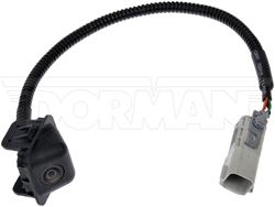 Dorman Direct Replacement Park Assist Cameras for 2013-2017 VERANO - 590-959