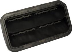 Dorman Door Jamb Louvers 59117