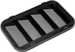 Dorman Door Jamb Louvers 59118