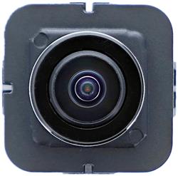 Dorman - Vehicle Camera Components for 2015-2016 F-250 SUPER DUTY, F-350 SUPER DUTY, F-450 SUPER DUTY - 592-148