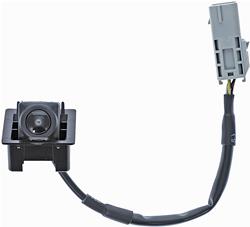 Dorman - Vehicle Camera Components for 2006-2016 SRX - 592-284