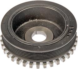 Dorman Harmonic Balancers for 1991-2001 ESCORT, 1991-1999 TRACER - 594-033