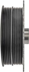 Dorman Harmonic Balancers for 2006-2013 3, 2008-2010 5, 2009 TRIBUTE - 594-046