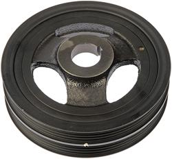 Dorman Harmonic Balancers for 2006-2011 RIO5, RIO, 1996-2011 ACCENT - 594-053