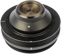 Dorman Harmonic Balancers for 1994-2000 MONTERO, 1997-2004 MONTERO SPORT - 594-056