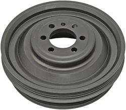 Dorman Harmonic Balancers for 1993 SCOUPE - 594-070