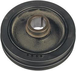 Dorman Harmonic Balancers for 1988-1995 4RUNNER, PICKUP, 1993-1994 T100 - 594-078