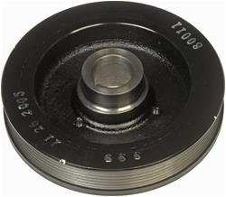 Dorman Street Harmonic Balancers 594-081S