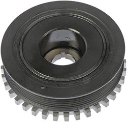 Dorman Harmonic Balancers for 2002 ESCORT, 2003-2004 FOCUS - 594-118