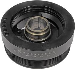 Dorman Harmonic Balancers 594-124D