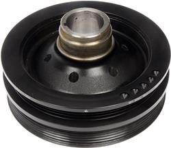 Dorman Harmonic Balancers for 1998-2002 CAMARO, FIREBIRD, 2004-2006 GTO - 594-127R10
