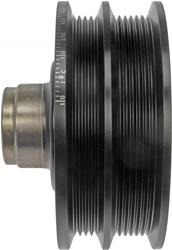 Dorman - Harmonic Balancers for 1998-2002 CAMARO, FIREBIRD, 2004-2006 GTO - 594-127R25