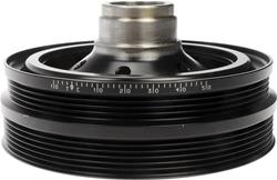 Dorman - Harmonic Balancers for 1998-2002 CAMARO, FIREBIRD, 2004-2006 GTO - 594-127R