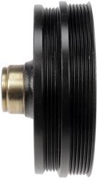 Dorman - Harmonic Balancers for 1998-2002 CAMARO, FIREBIRD, 2004-2006 GTO - 594-127S