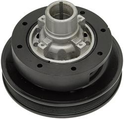 Dorman Harmonic Balancers for 1989-1995 TAURUS, SABLE, 1988-1994 CONTINENTAL - 594-149