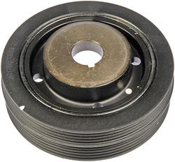 Dorman Harmonic Balancers for 2005 9-2X, 1996-1999 LEGACY - 594-175