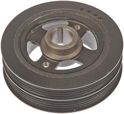 Dorman Harmonic Balancers for 1990-1997 CELICA, 1989-1997 COROLLA, 1993-1997 PRIZM - 594-182