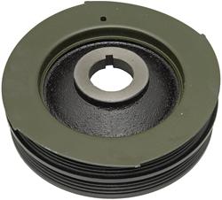 Dorman Harmonic Balancers for 1996-1997 626, MX-6 - 594-193
