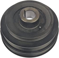 Dorman Harmonic Balancers for 1996-2000 PATHFINDER, 1997-2000 QX4 - 594-199