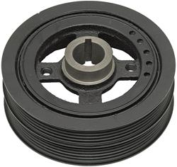 Dorman Harmonic Balancers for 1987-1991 COROLLA - 594-202