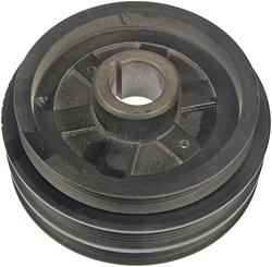 Dorman Harmonic Balancers for 1995-2002 QUEST, 1993-2002 VILLAGER - 594-215