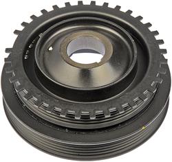 Dorman Harmonic Balancers for 1998-2002 626, 2000-2002 B3000, 2001 B4000 - 594-218