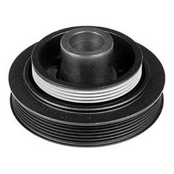 Dorman Harmonic Balancers for 1992-1994 TEMPO, TOPAZ - 594-219