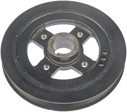 Dorman Harmonic Balancers for 1992-1998 PASEO, 1987-1998 TERCEL - 594-237