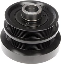 Dorman Harmonic Balancers for 2015-2018 MUSTANG - 594-246R25