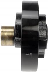 Dorman - Harmonic Balancers for 1990-1993 9000 - 594-247R