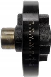 Dorman - Harmonic Balancers for 1990-1993 9000 - 594-247S