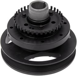 Dorman Harmonic Balancers for 2004-2007 FREESTAR, MONTEREY, 2001-2003 WINDSTAR - 594-319