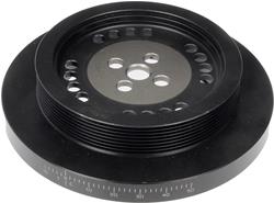 Dorman Harmonic Balancers for 1999-2002 RAM 2500, RAM 3500 - 594-321D