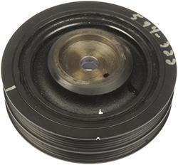 Dorman Harmonic Balancers for 1995-2000 AVENGER, SEBRING - 594-322